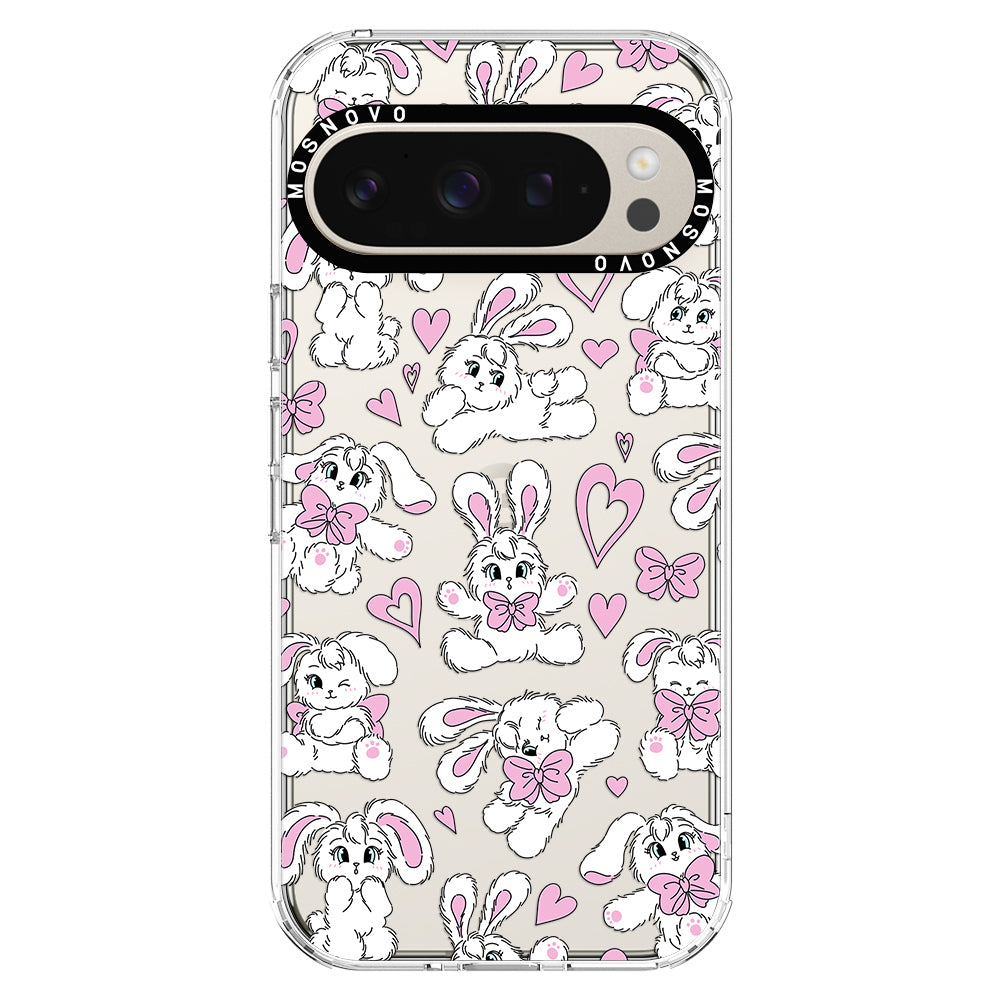 Bunnies Phone Case - Google Pixel 9 Pro XL Case