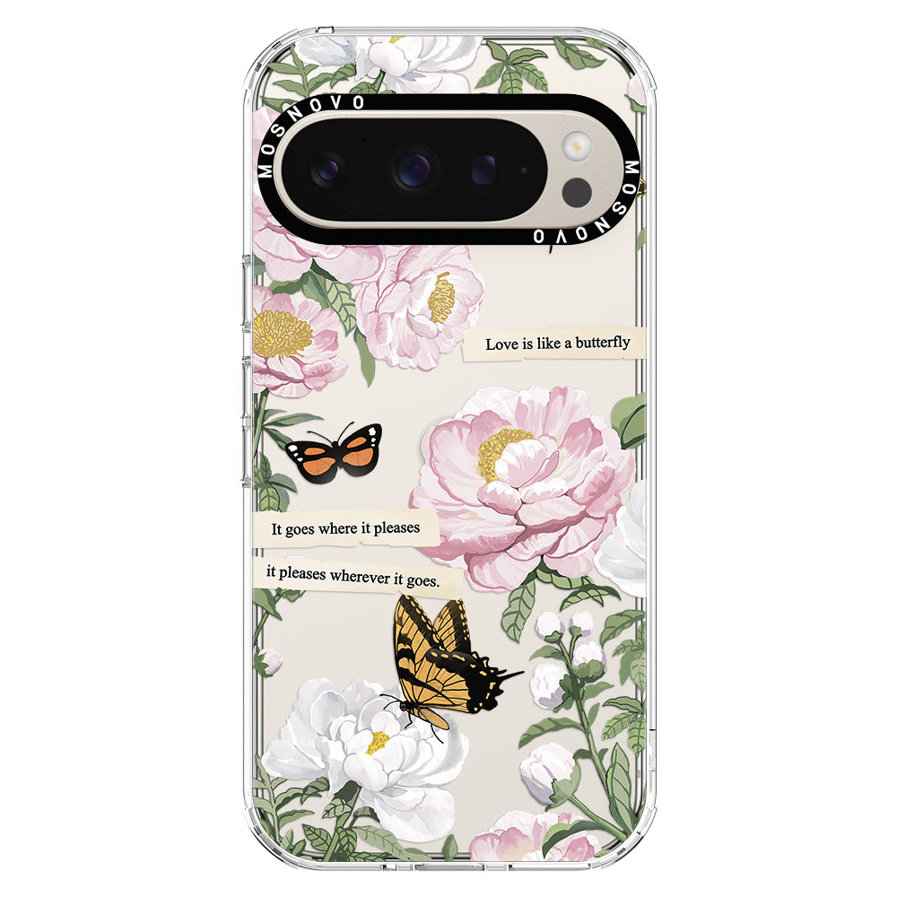 Bloom Phone Case - Google Pixel 9 Pro XL Case