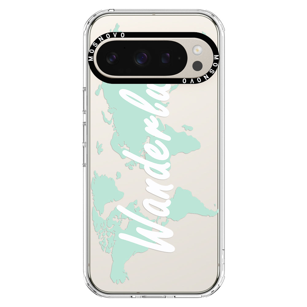 Wanderlust Phone Case - Google Pixel 9 Pro XL Case