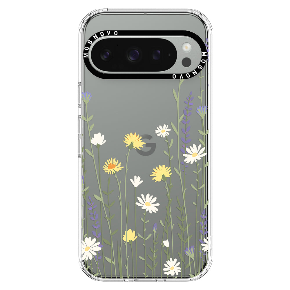 Wild Meadow Phone Case - Google Pixel 9 Pro XL Case