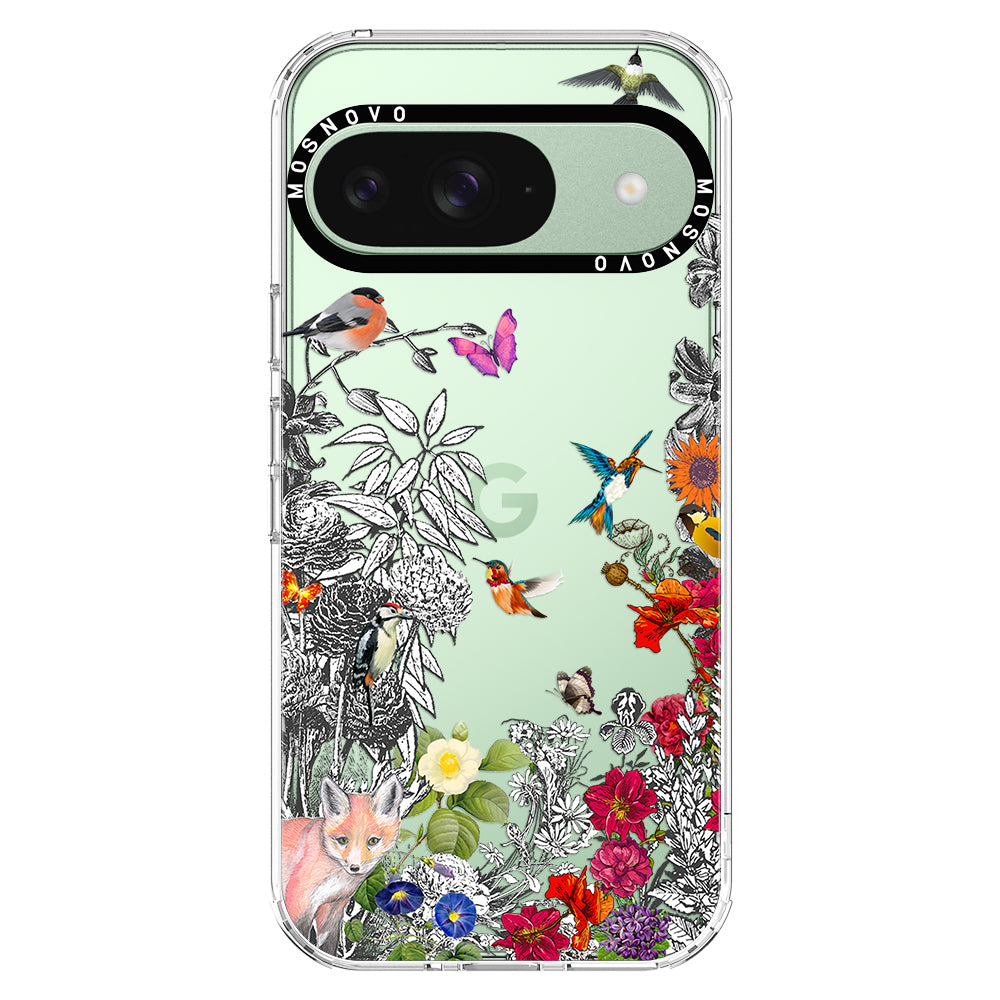 Fairy Forest Phone Case - Google Pixel 9 Case