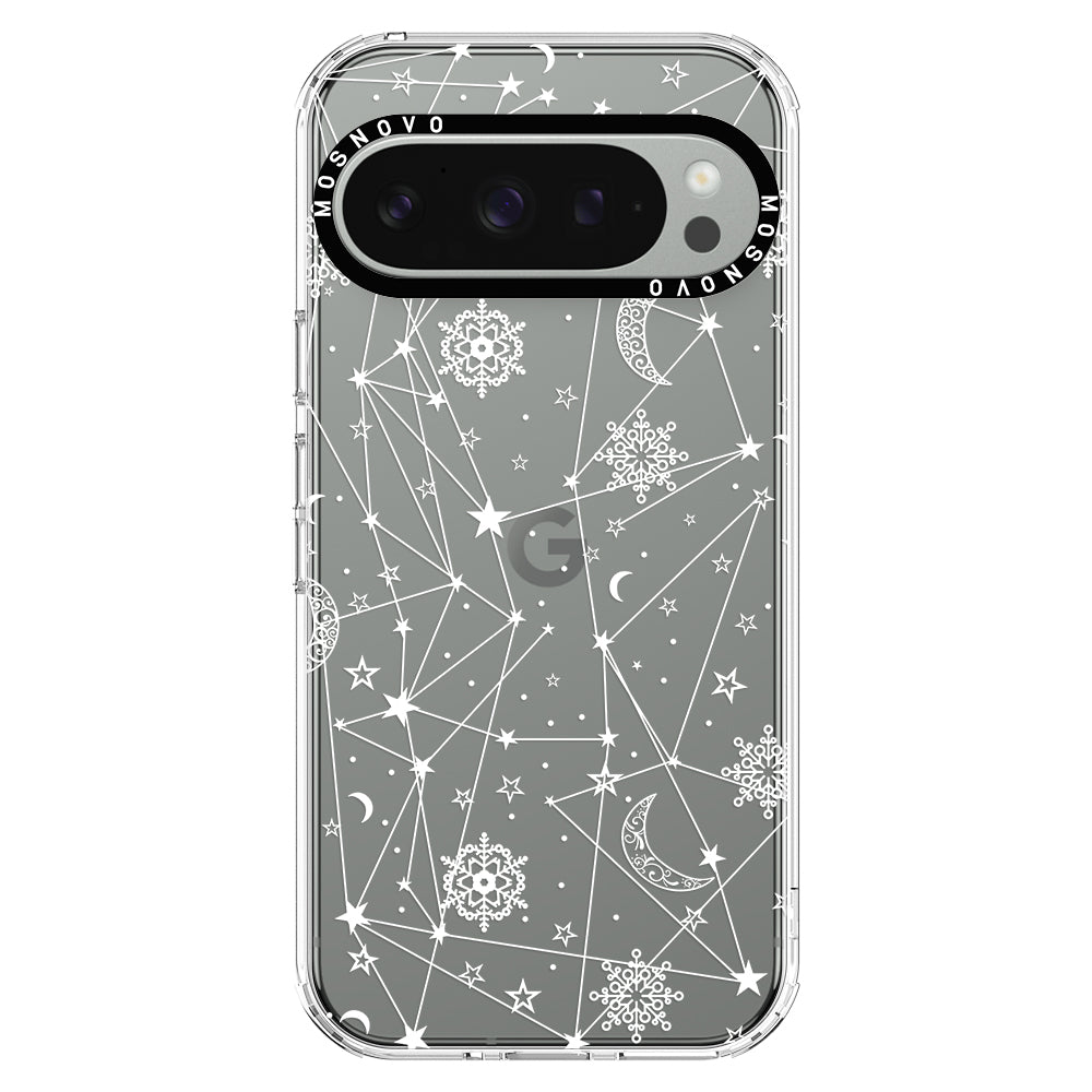 Starry Night Phone Case - Google Pixel 9 Pro Case