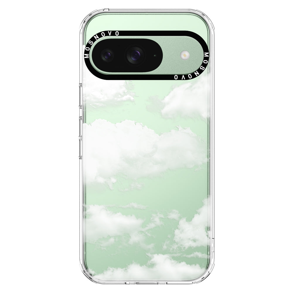 Cloud Phone Case - Google Pixel 9 Case