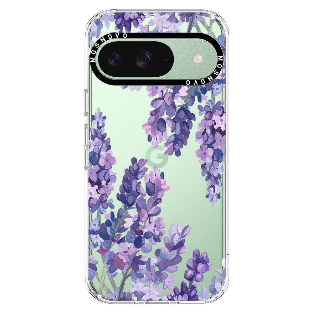 Lavender Phone Case - Google Pixel 9 Case