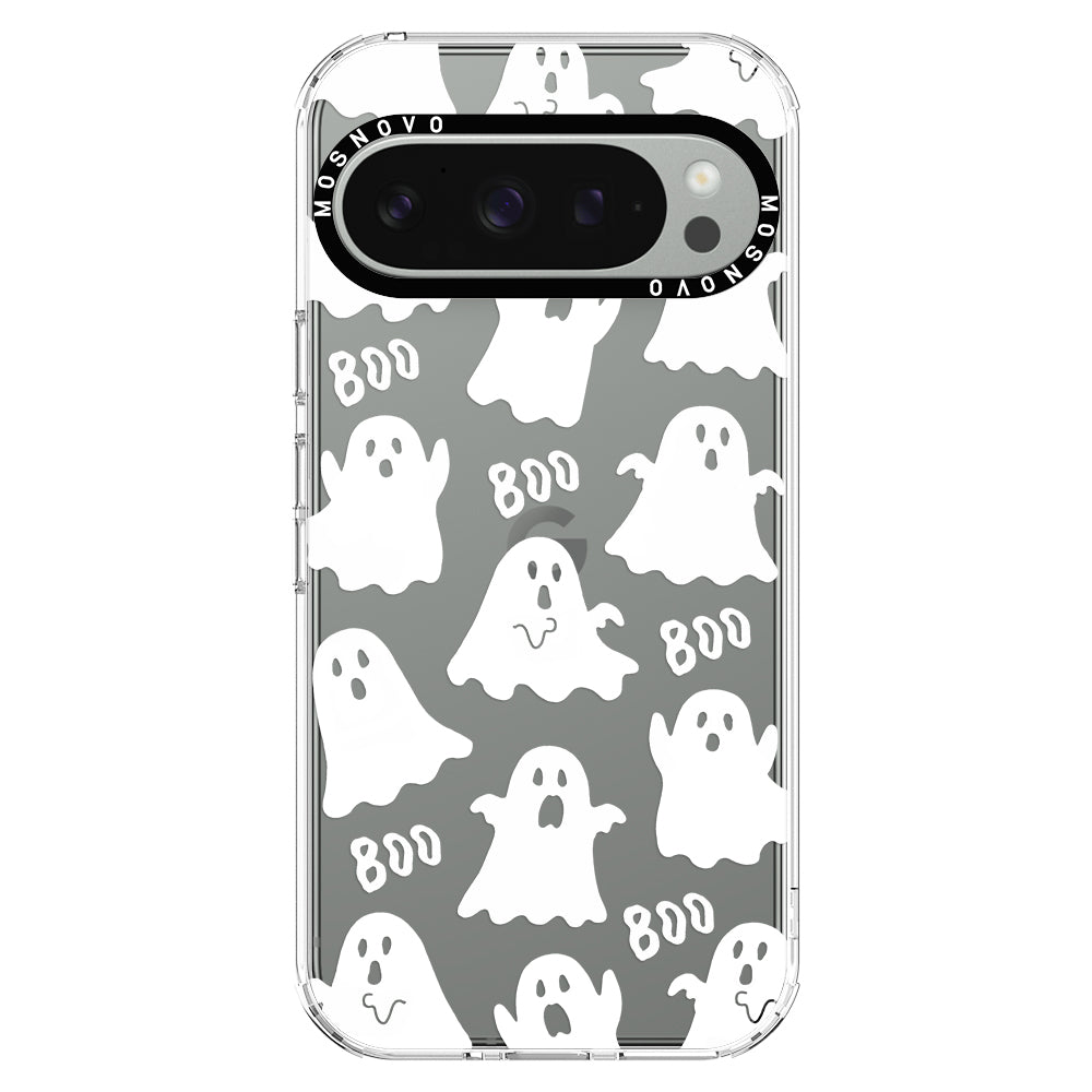 Boo Boo Phone Case - Google Pixel 9 Pro Case