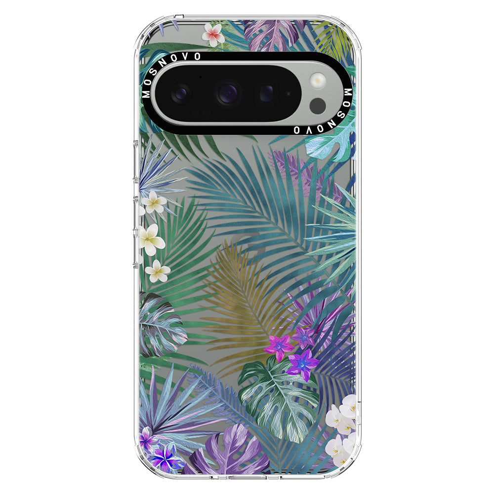 Tropical Rainforests Phone Case - Google Pixel 9 Pro XL Case