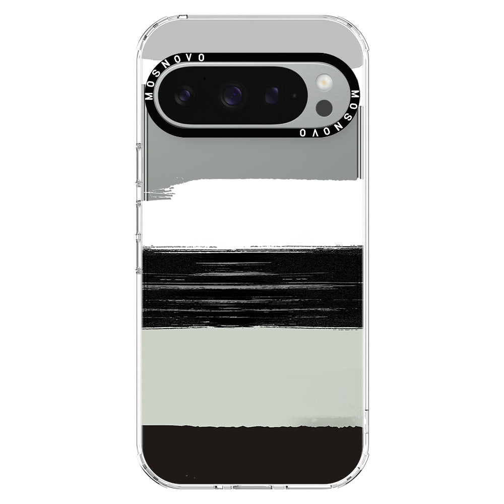 Paint Brush Phone Case - Google Pixel 9 Pro XL Case