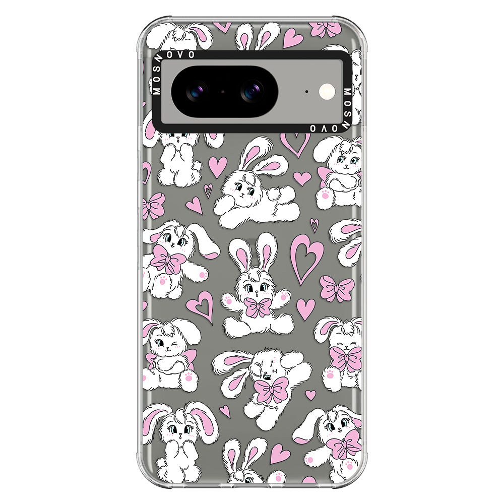 Bunnies Phone Case - Google Pixel 8 Case