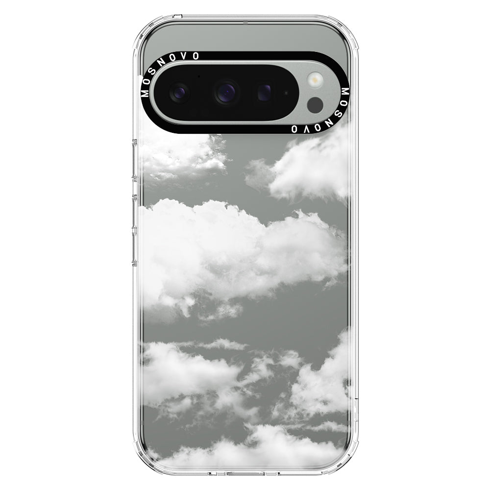 Cloud Phone Case - Google Pixel 9 Pro Case