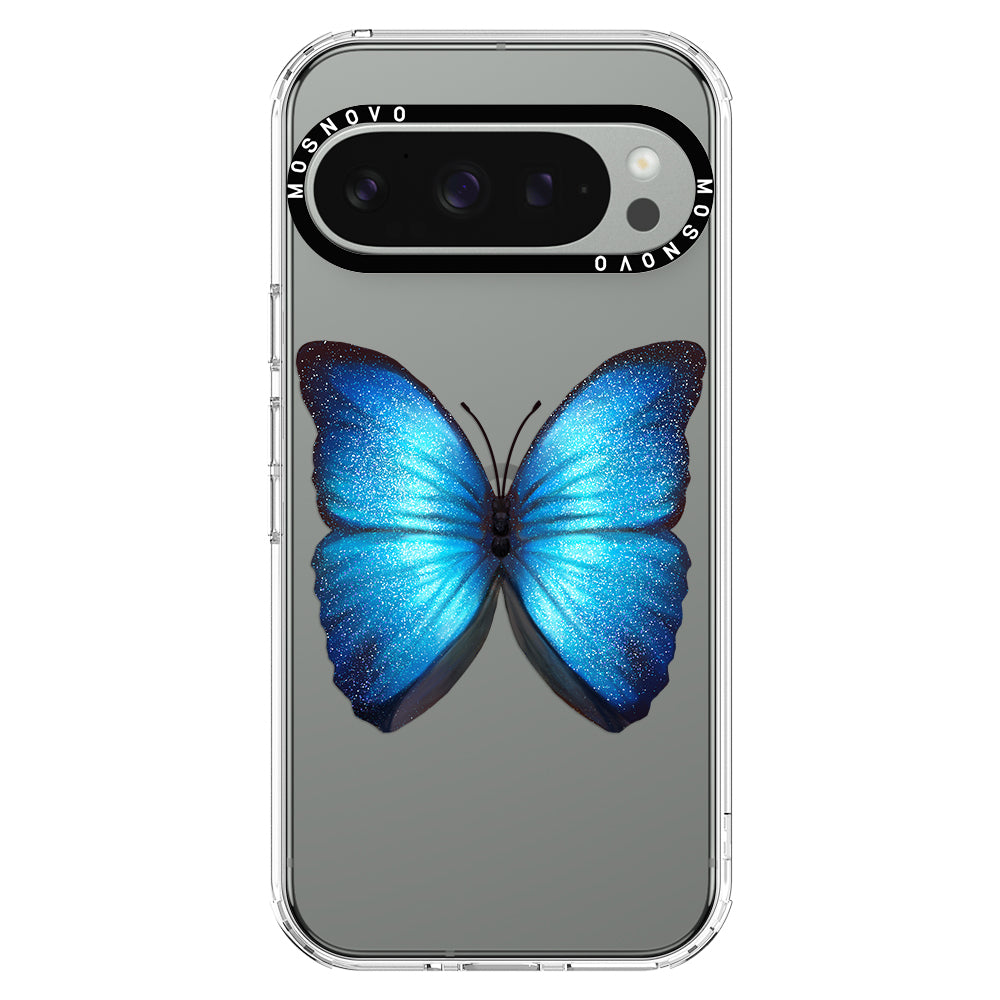 Morphidae Phone Case - Google Pixel 9 Pro XL Case