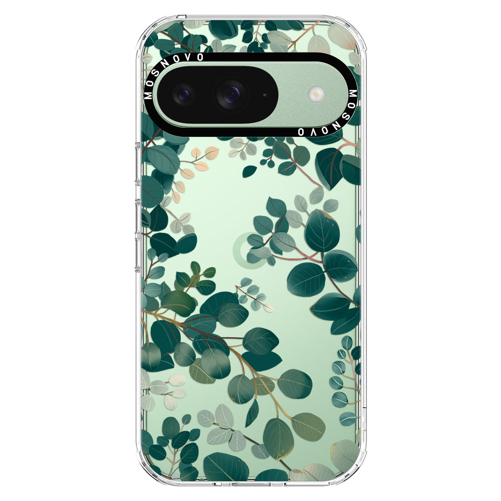 Eucalyptus Phone Case - Google Pixel 9 Case