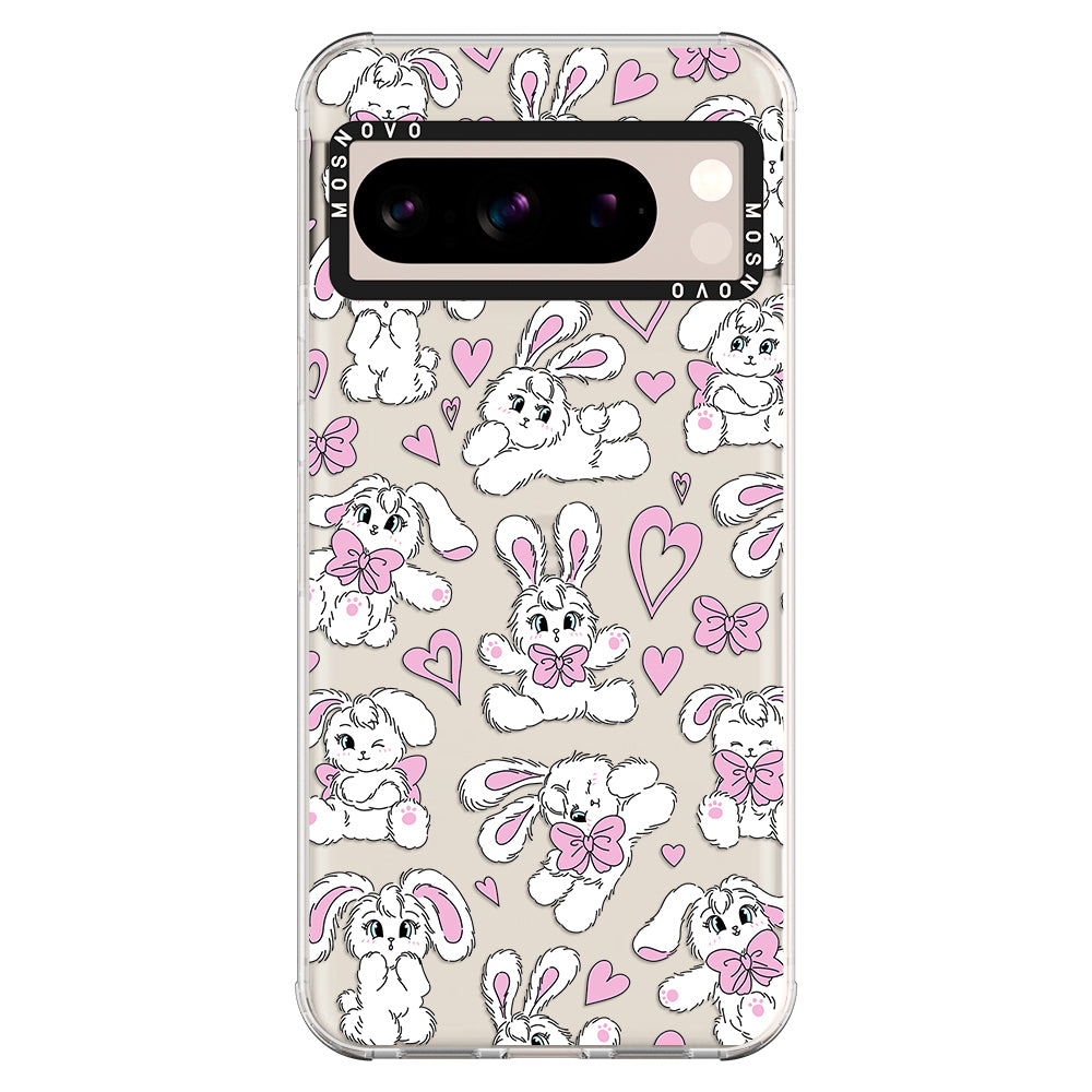 Bunnies Phone Case - Google Pixel 8 Pro Case