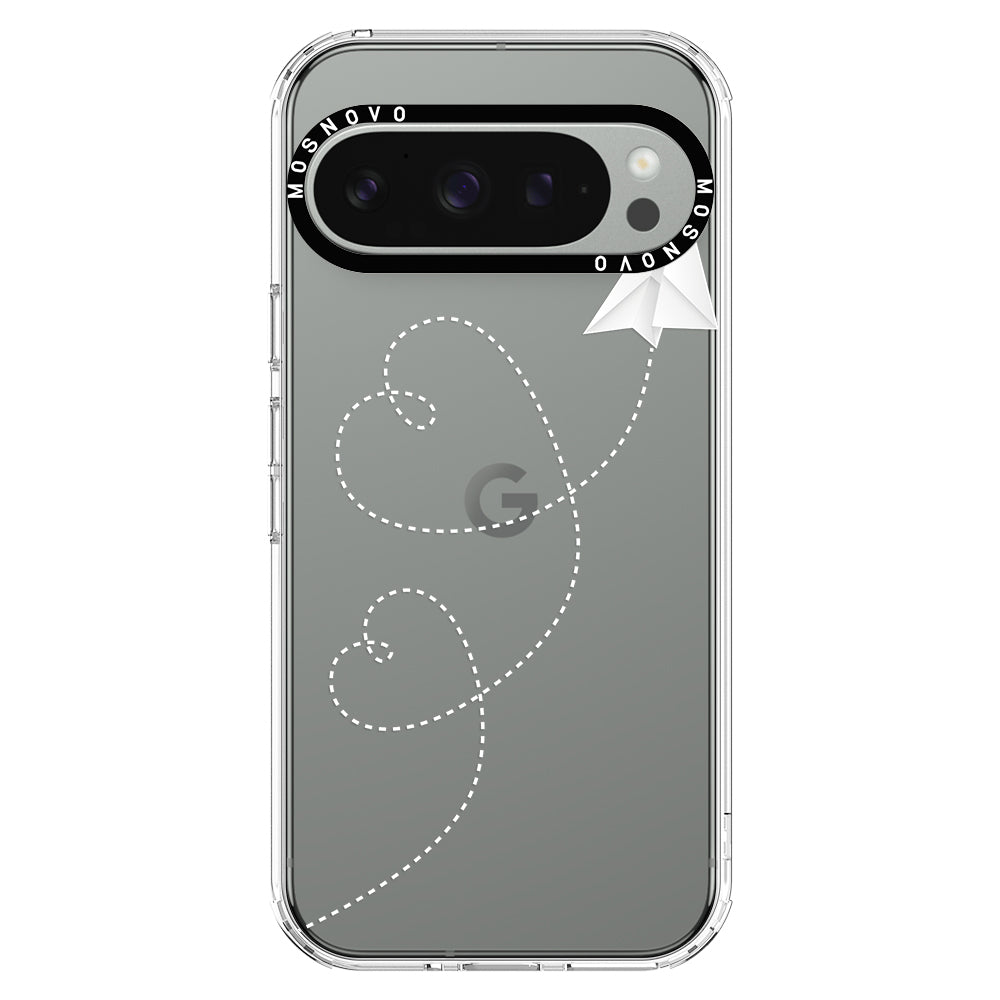 Love Letter Phone Case - Google Pixel 9 Pro XL Case