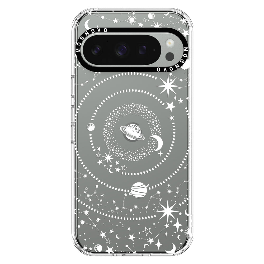 Galaxy Phone Case - Google Pixel 9 Pro XL Case