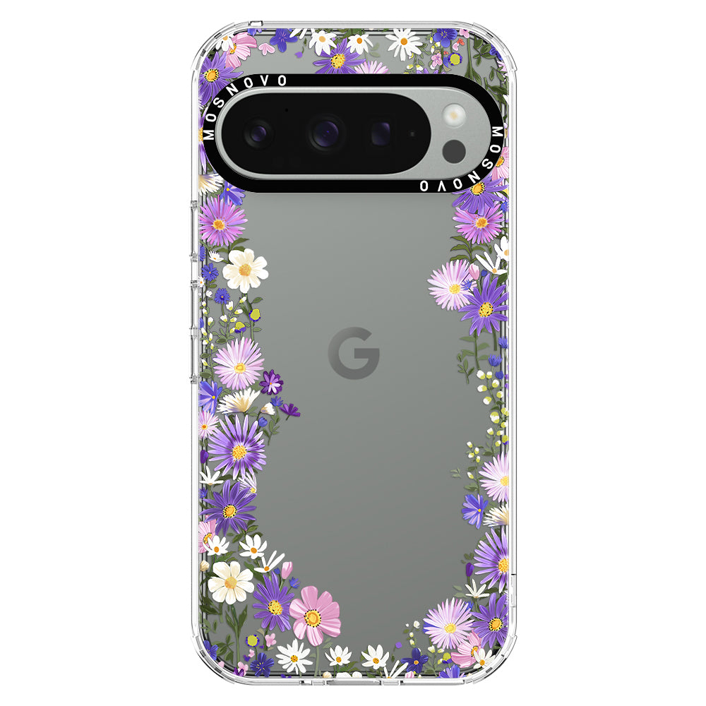 Bunnies Phone Case - Google Pixel 9 Pro XL Case