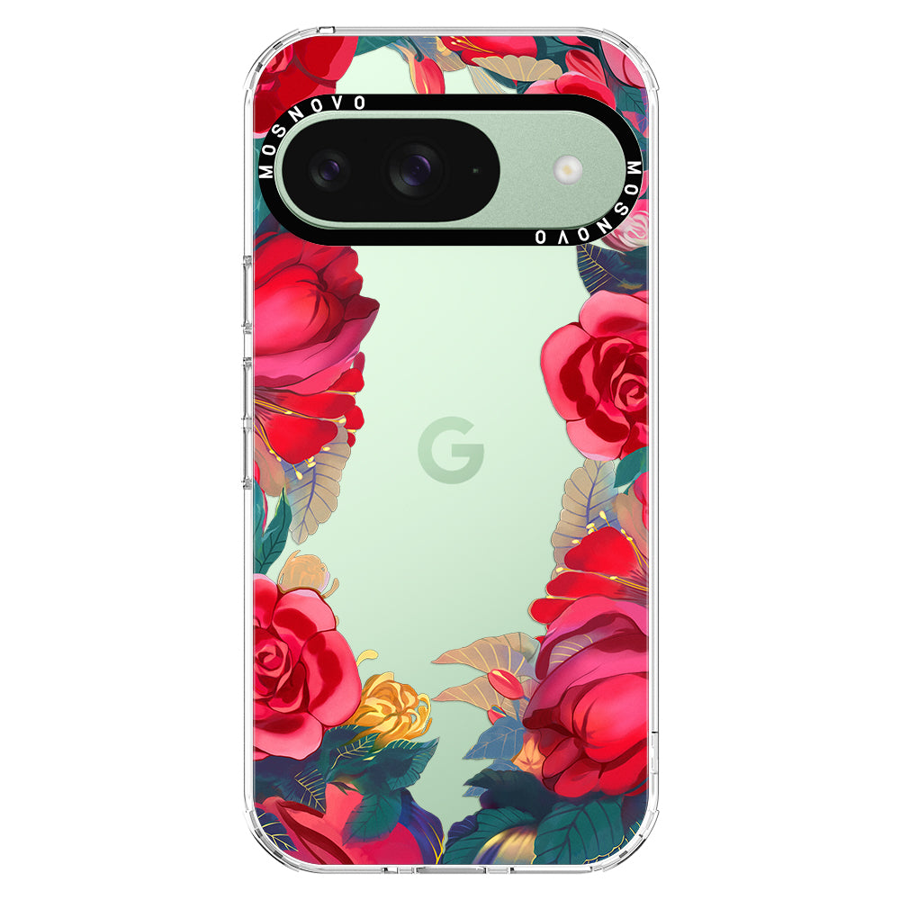 The Fairy Garden Phone Case - Google Pixel 9 Case