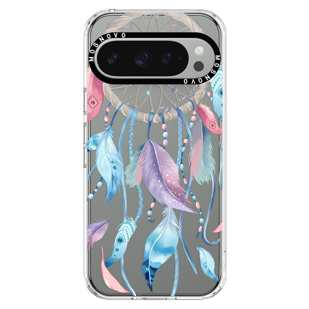 Dreamcatcher Phone Case - Google Pixel 9 Pro XL Case