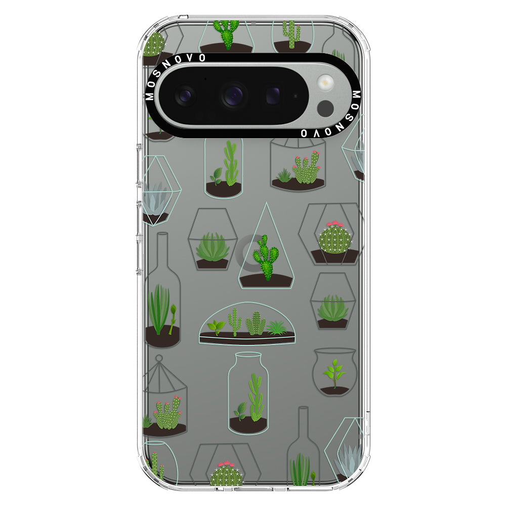 Botany Phone Case - Google Pixel 9 Pro Case