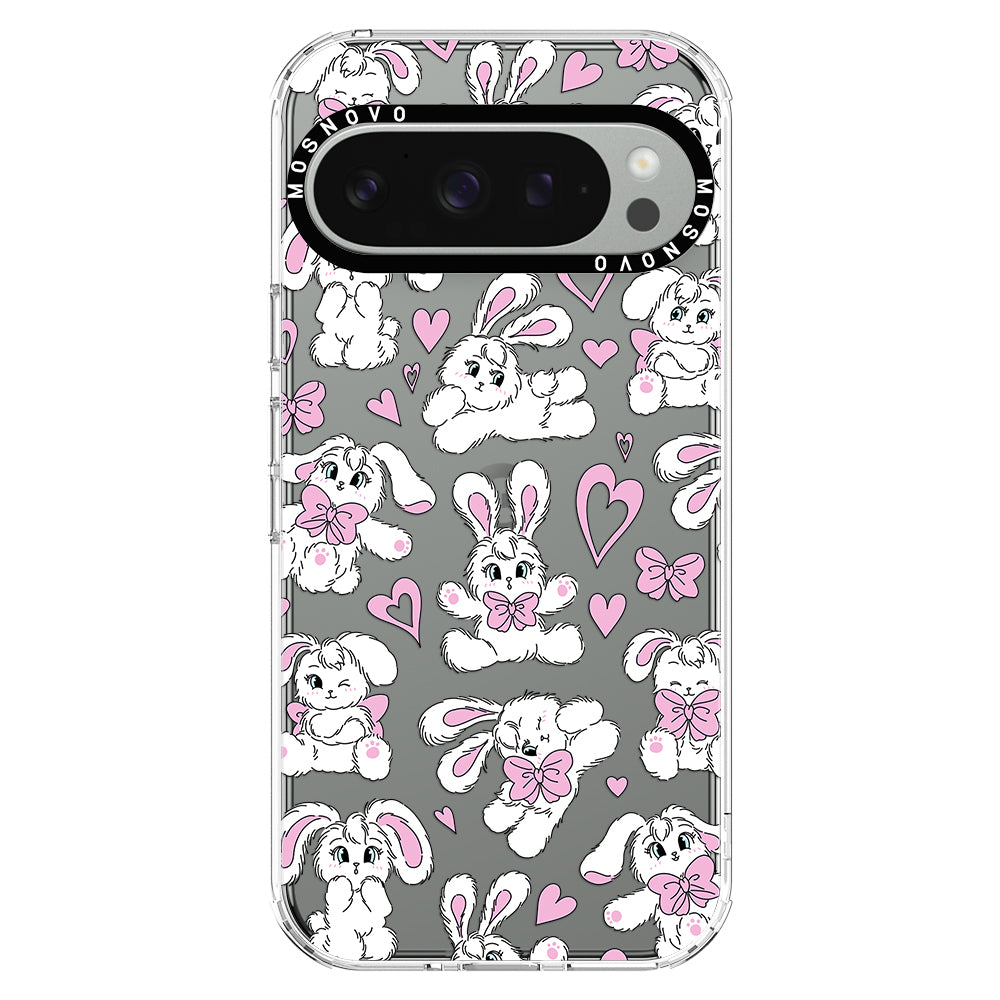 Bunnies Phone Case - Google Pixel 9 Pro XL Case