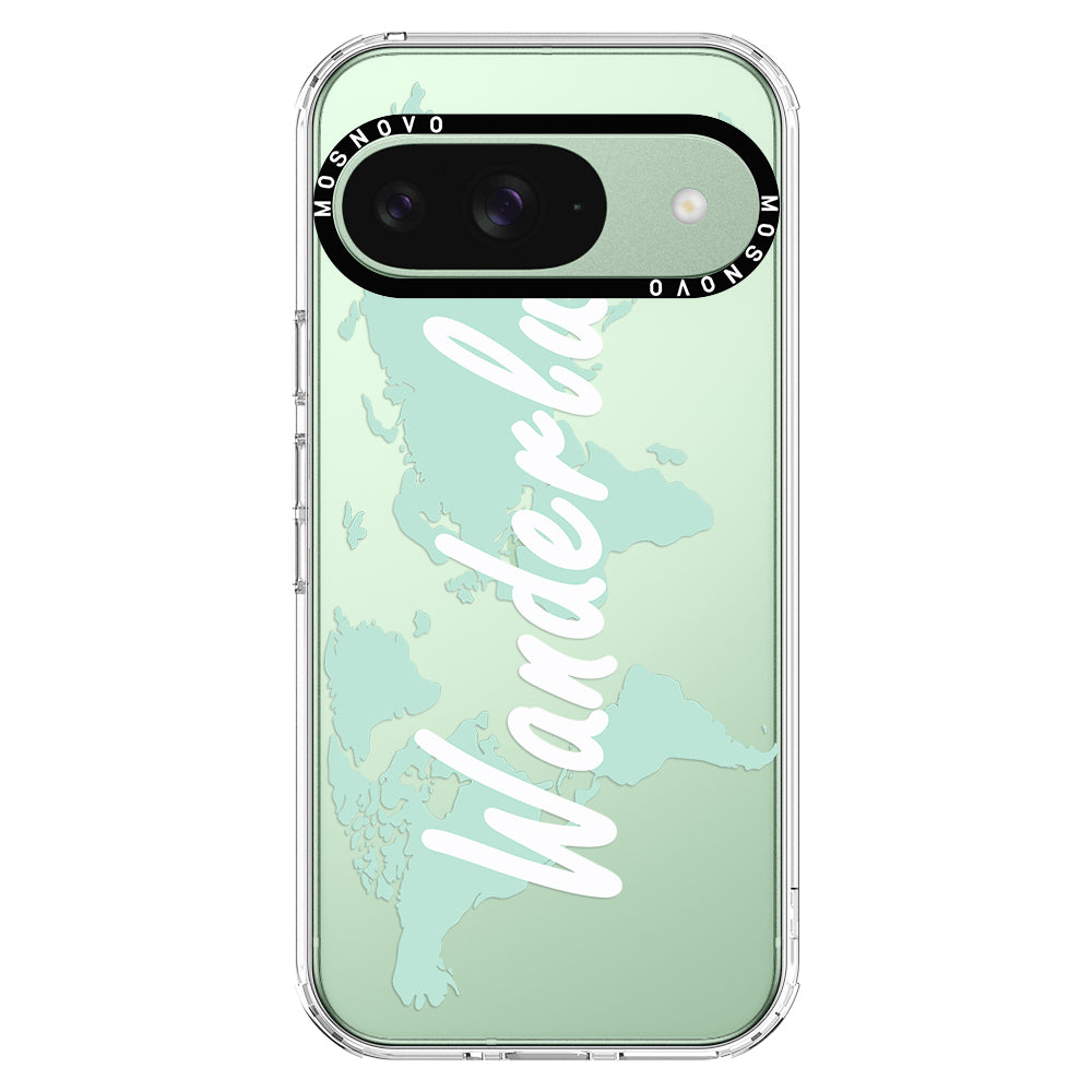 Wanderlust Phone Case - Google Pixel 9 Case