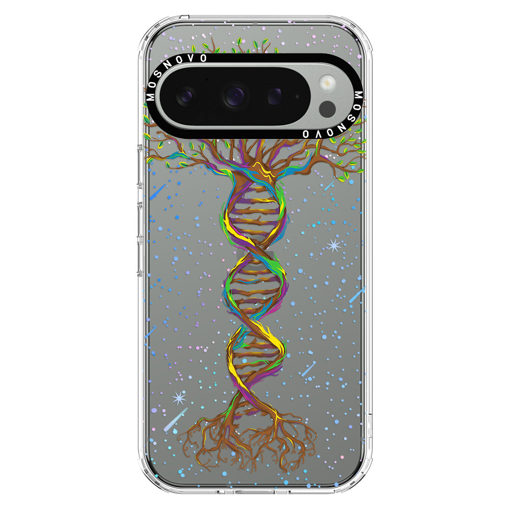 Tree Life Phone Case - Google Pixel 9 Pro Case