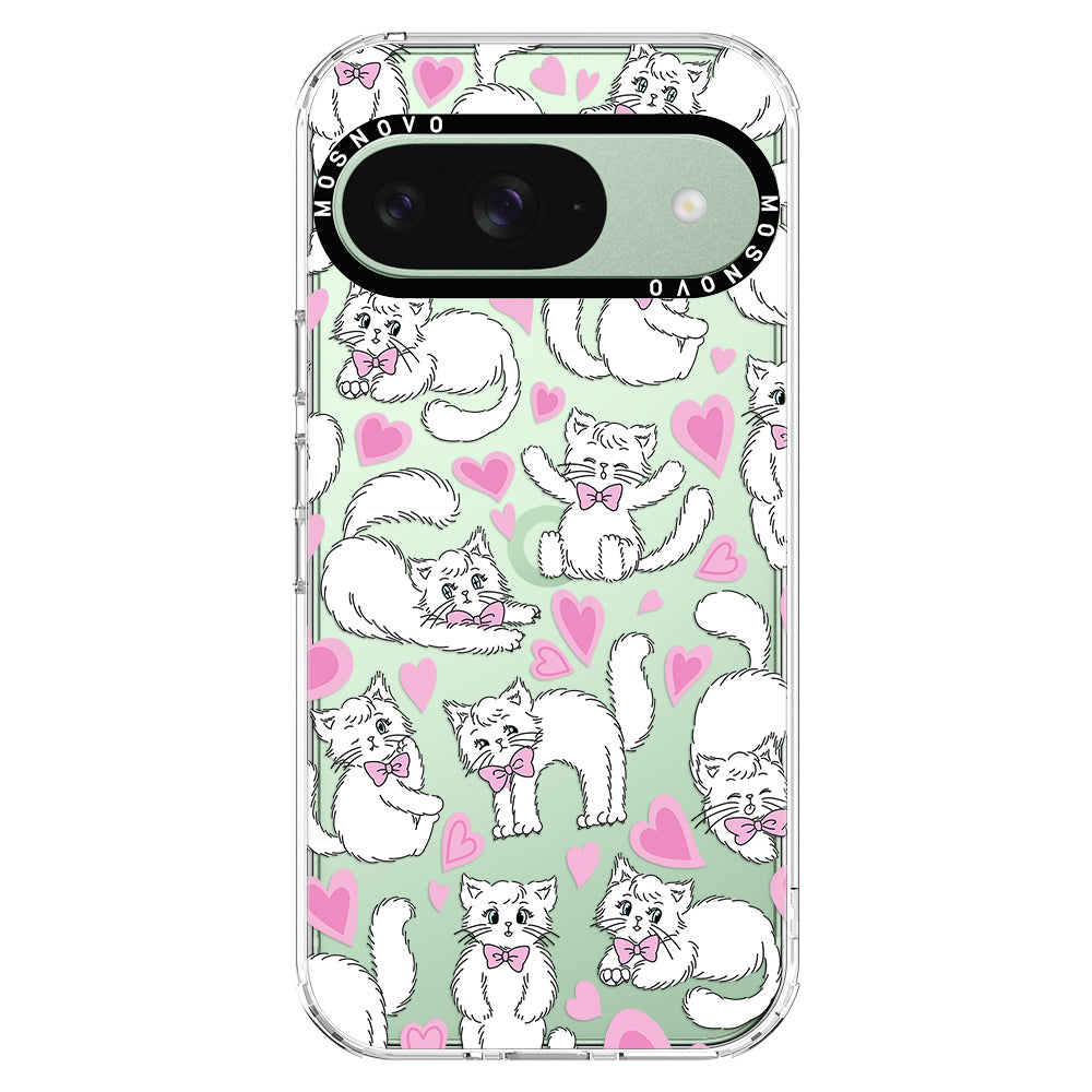 Kitties Phone Case - Google Pixel 9 Case