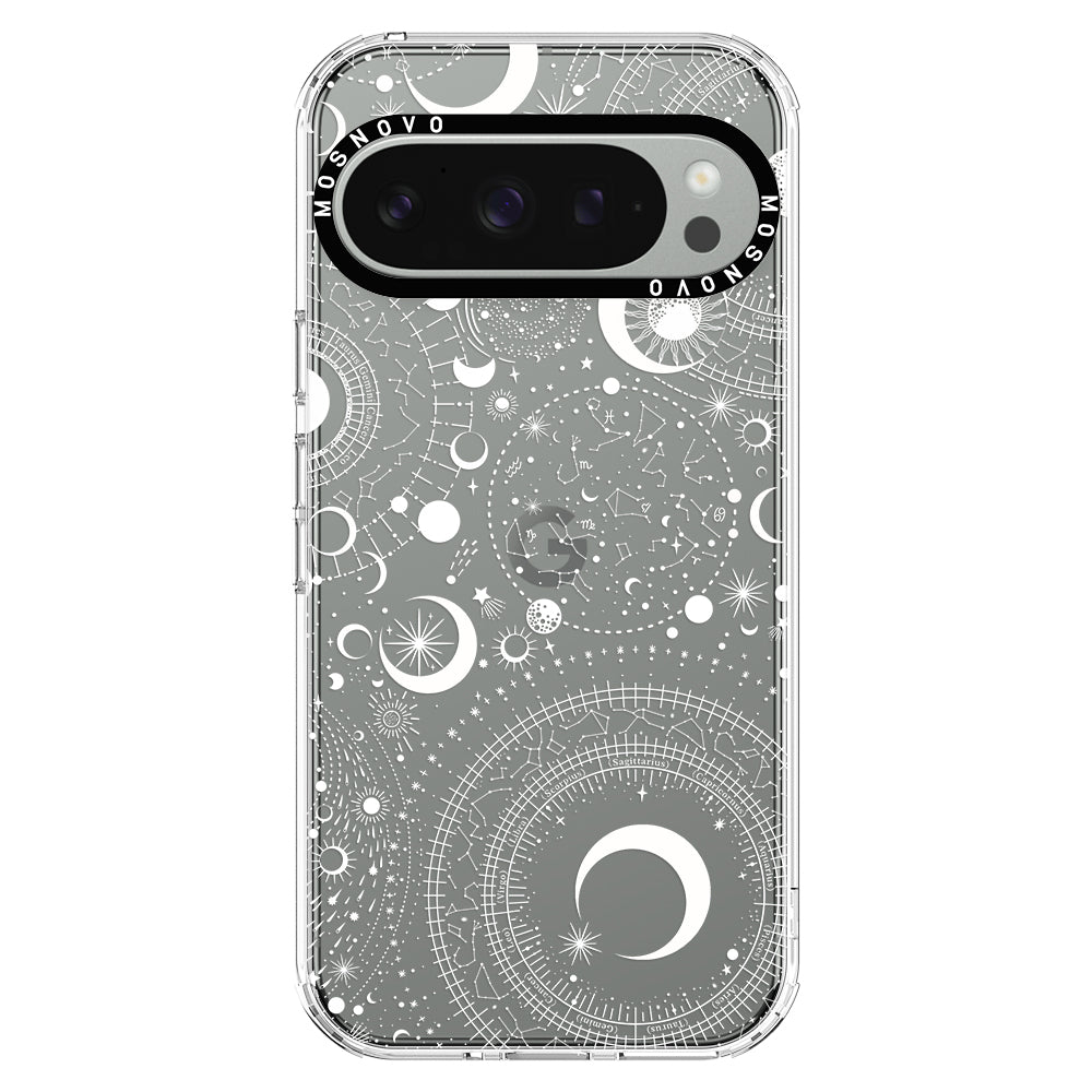 Constellation Phone Case - Google Pixel 9 Pro XL Case