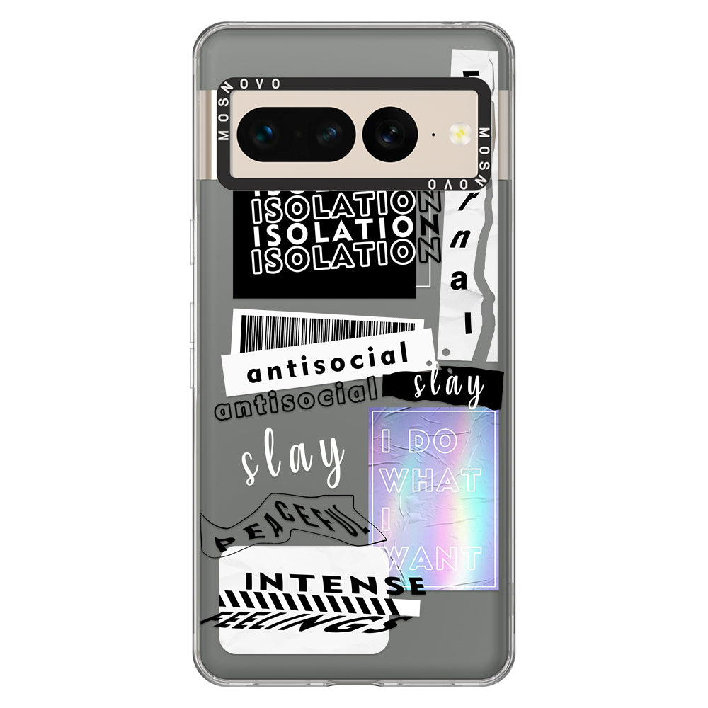 Slay Phone Case - Google Pixel 7 Pro Case