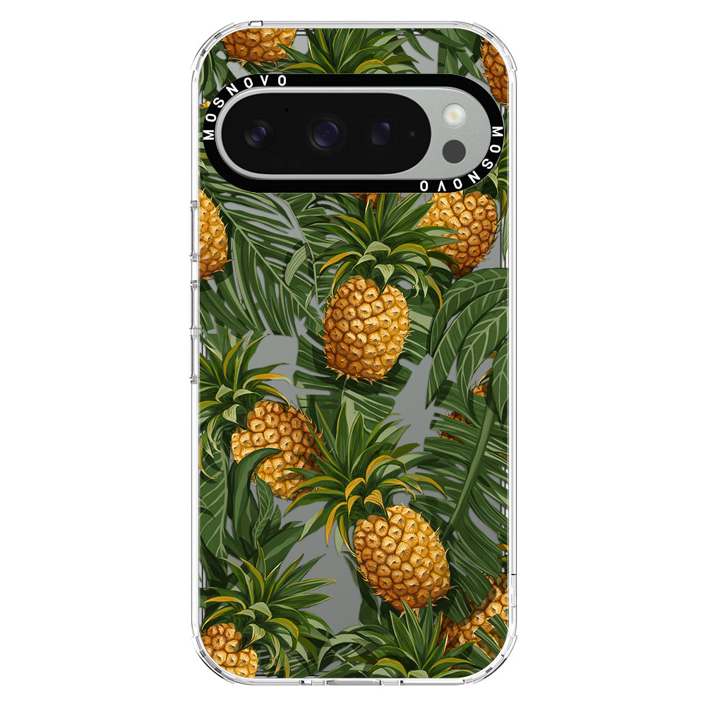 Pineapples Phone Case - Google Pixel 9 Pro XL Case