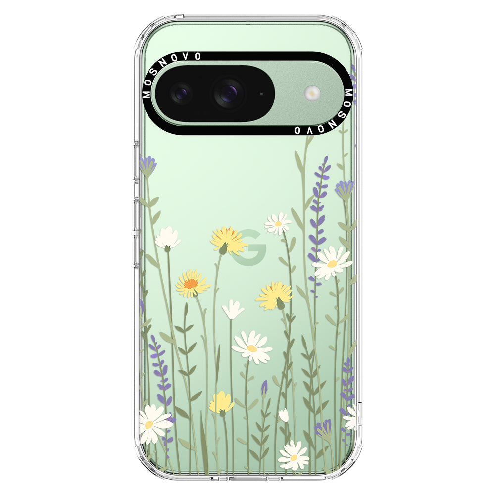 Wild Meadow Phone Case - Google Pixel 9 Case