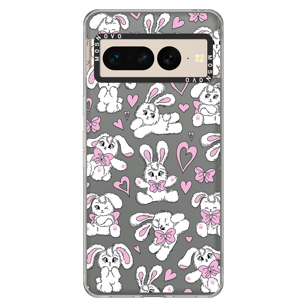 Bunnies Phone Case - Google Pixel 7 Pro Case