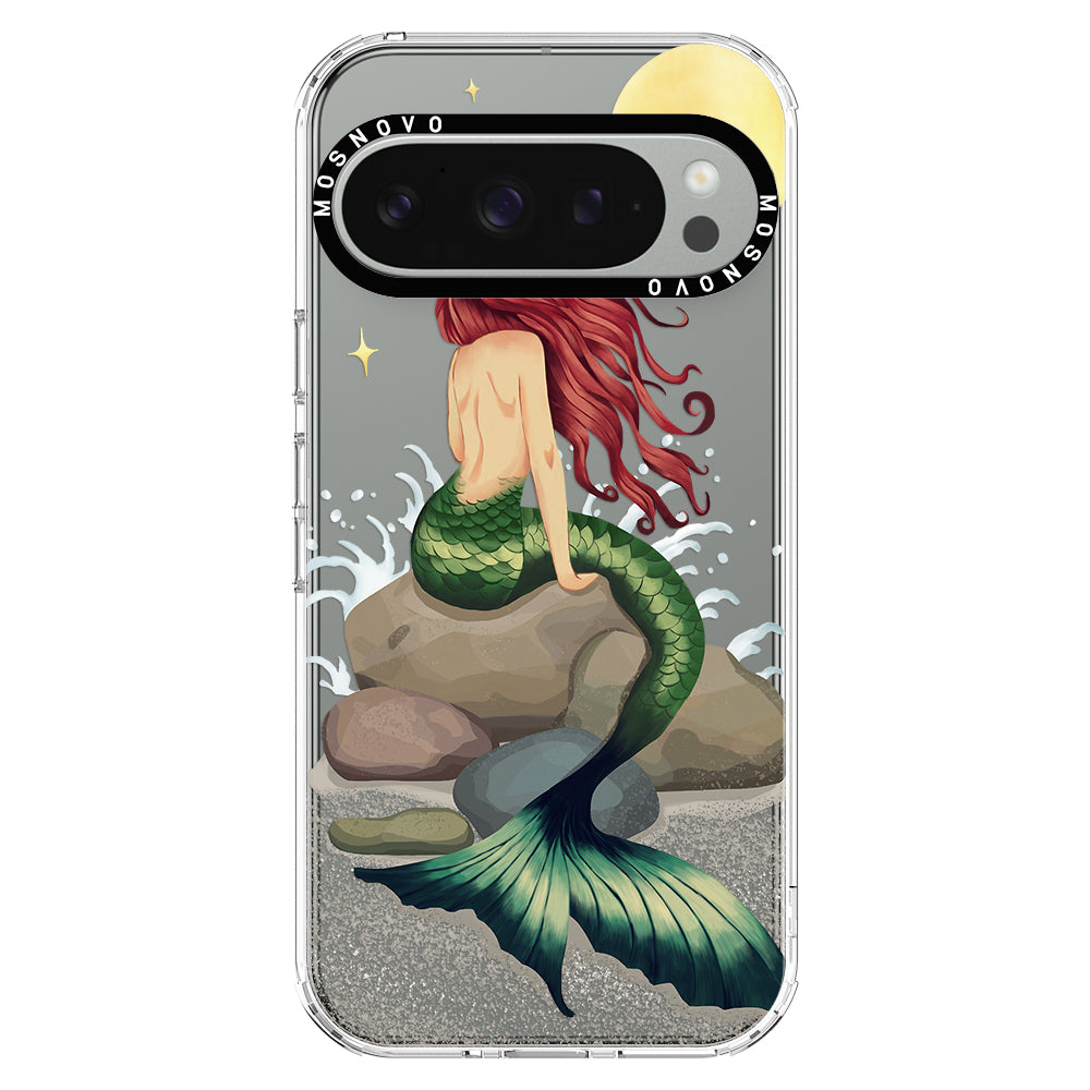 Fairy Mermaid Phone Case - Google Pixel 9 Pro XL Case