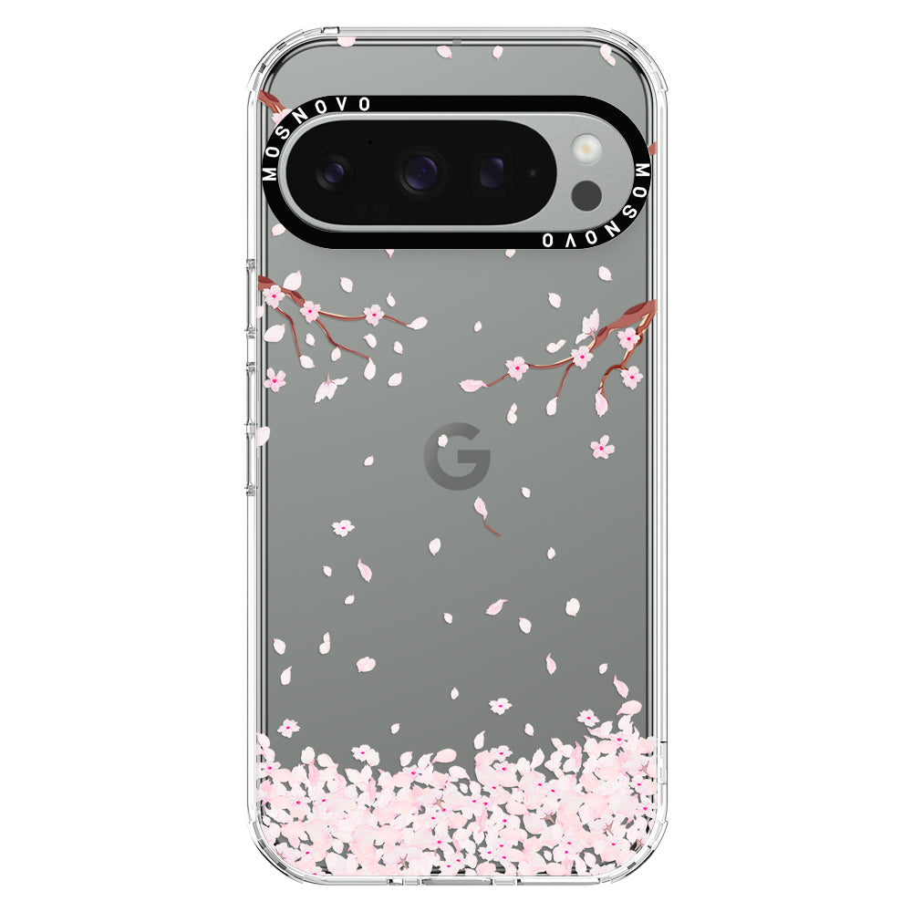 Sakura Phone Case - Google Pixel 9 Pro Case