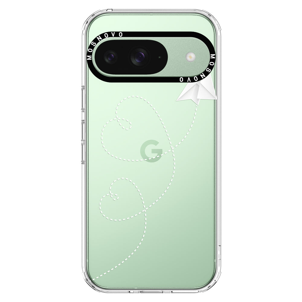 Love Letter Phone Case - Google Pixel 9 Case