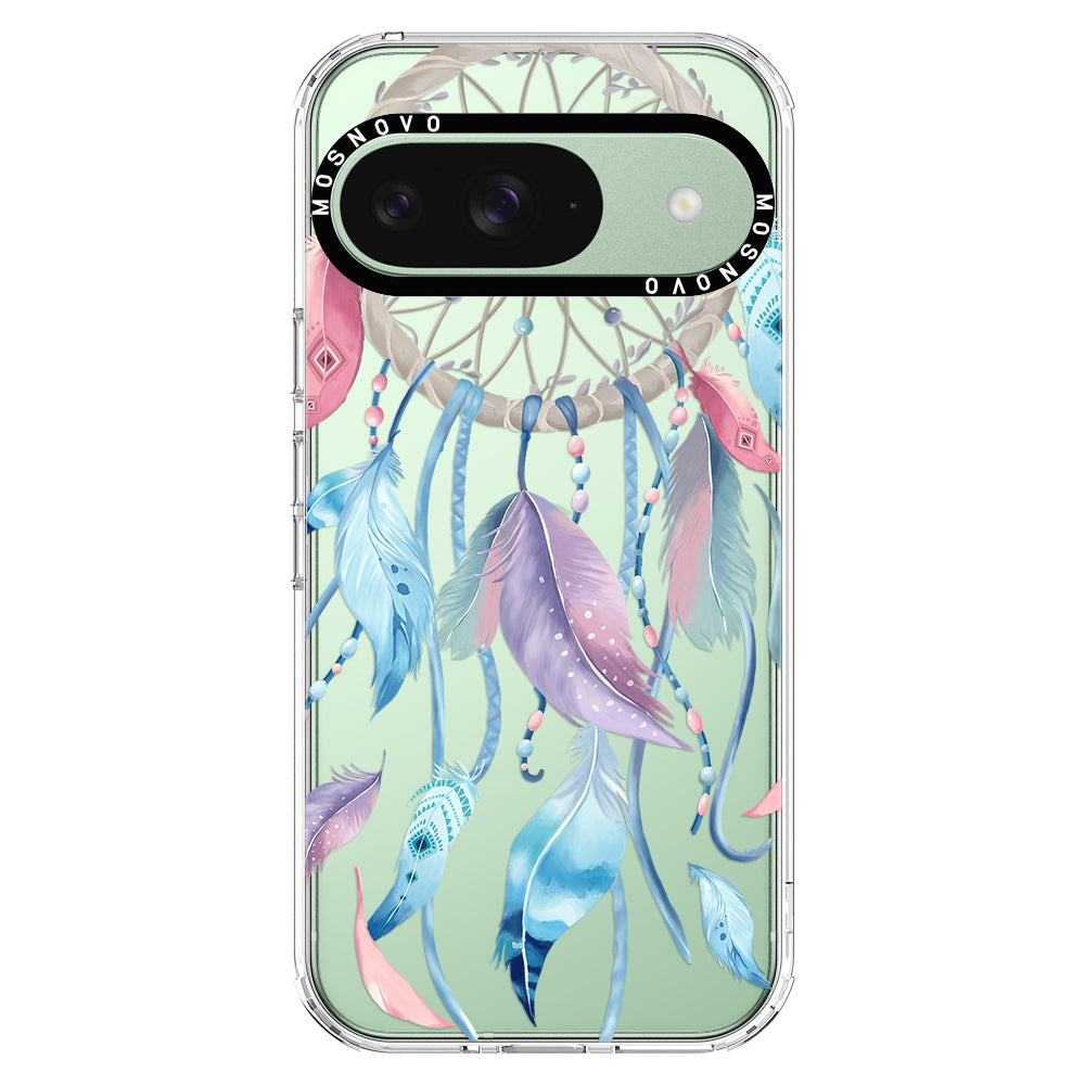 Dreamcatcher Phone Case - Google Pixel 9 Case