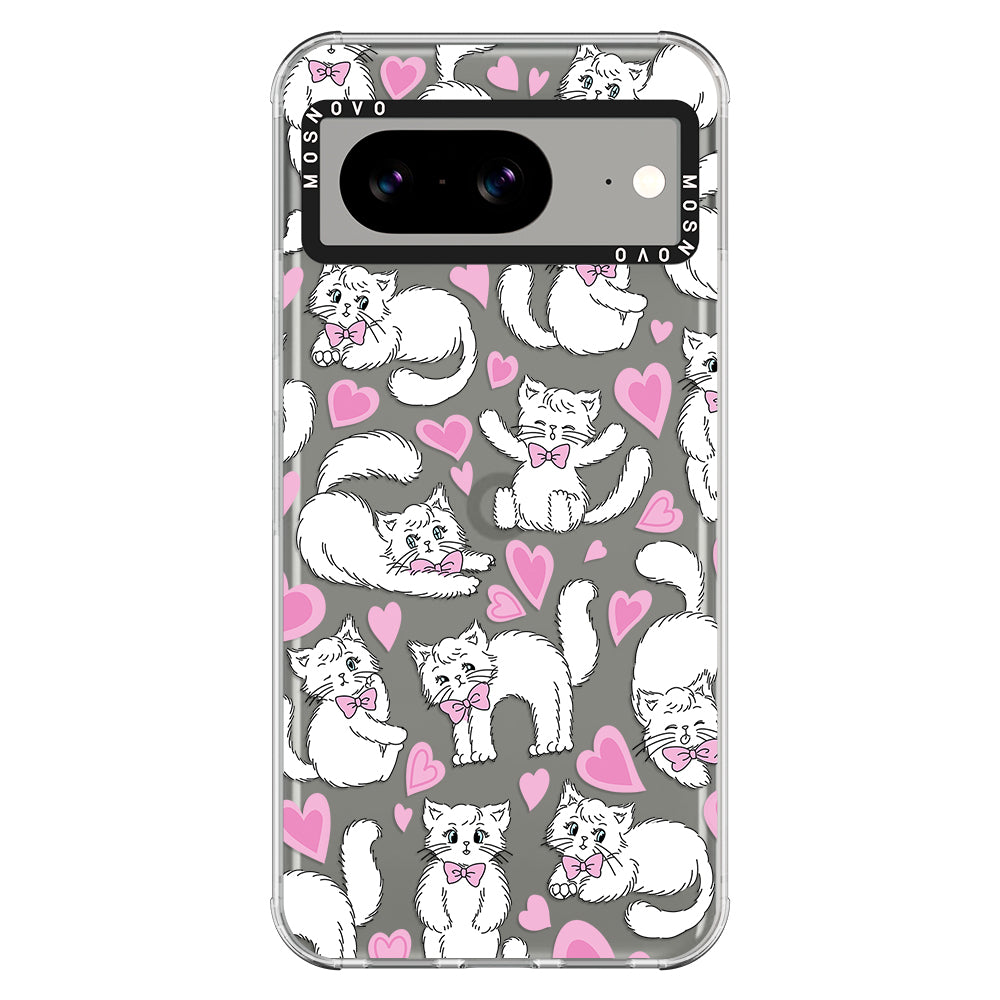 Kitties Phone Case - Google Pixel 8 Case