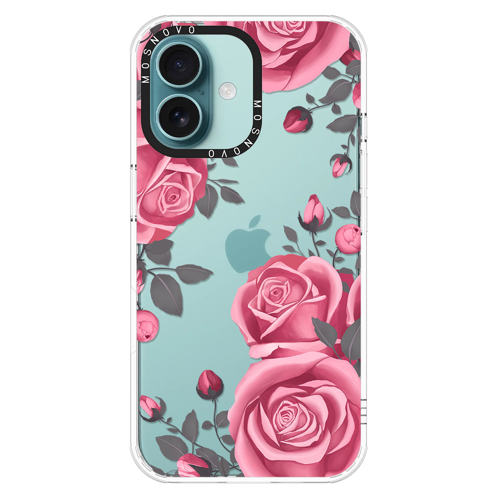 Valentine Phone Case - iPhone 16 Plus Case - MOSNOVO