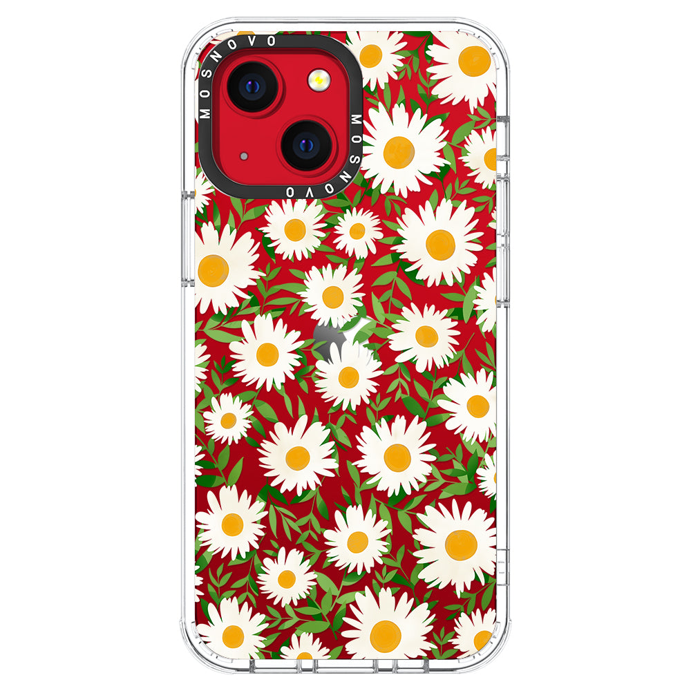 Daisies Phone Case - iPhone 13 Case