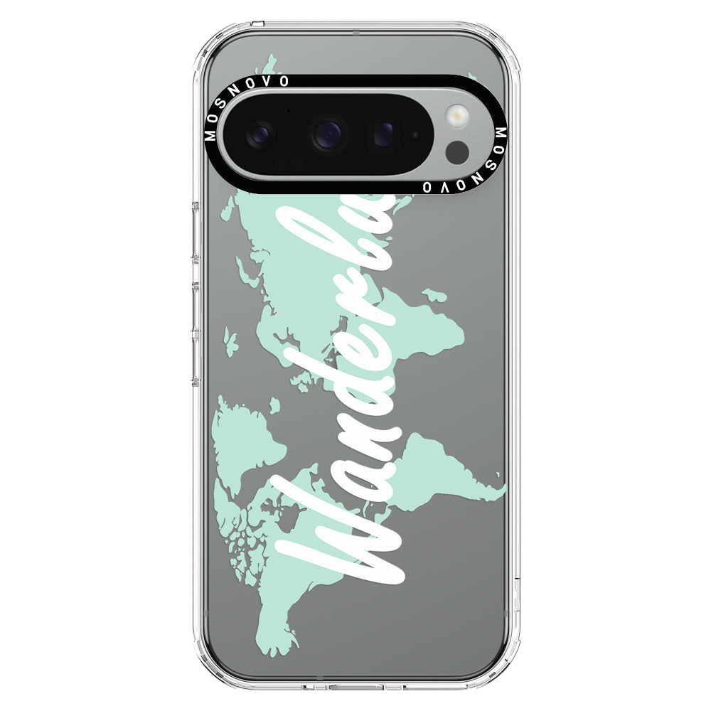 Wanderlust Phone Case - Google Pixel 9 Pro XL Case