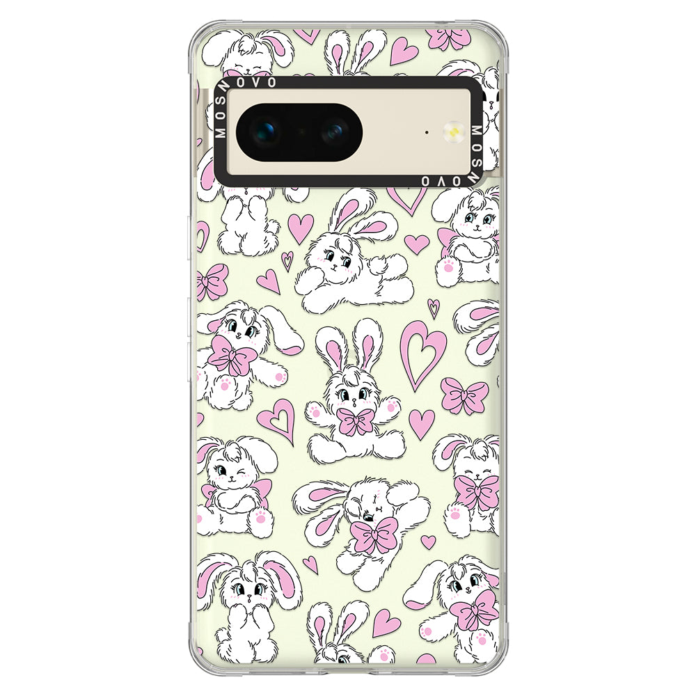 Bunnies Phone Case - Google Pixel 7 Case