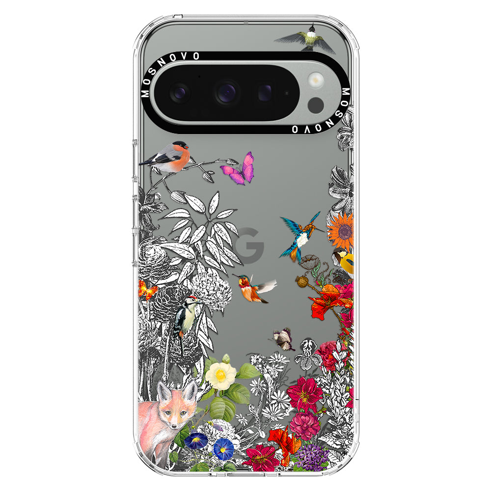 Fairy Forest Phone Case - Google Pixel 9 Pro Case