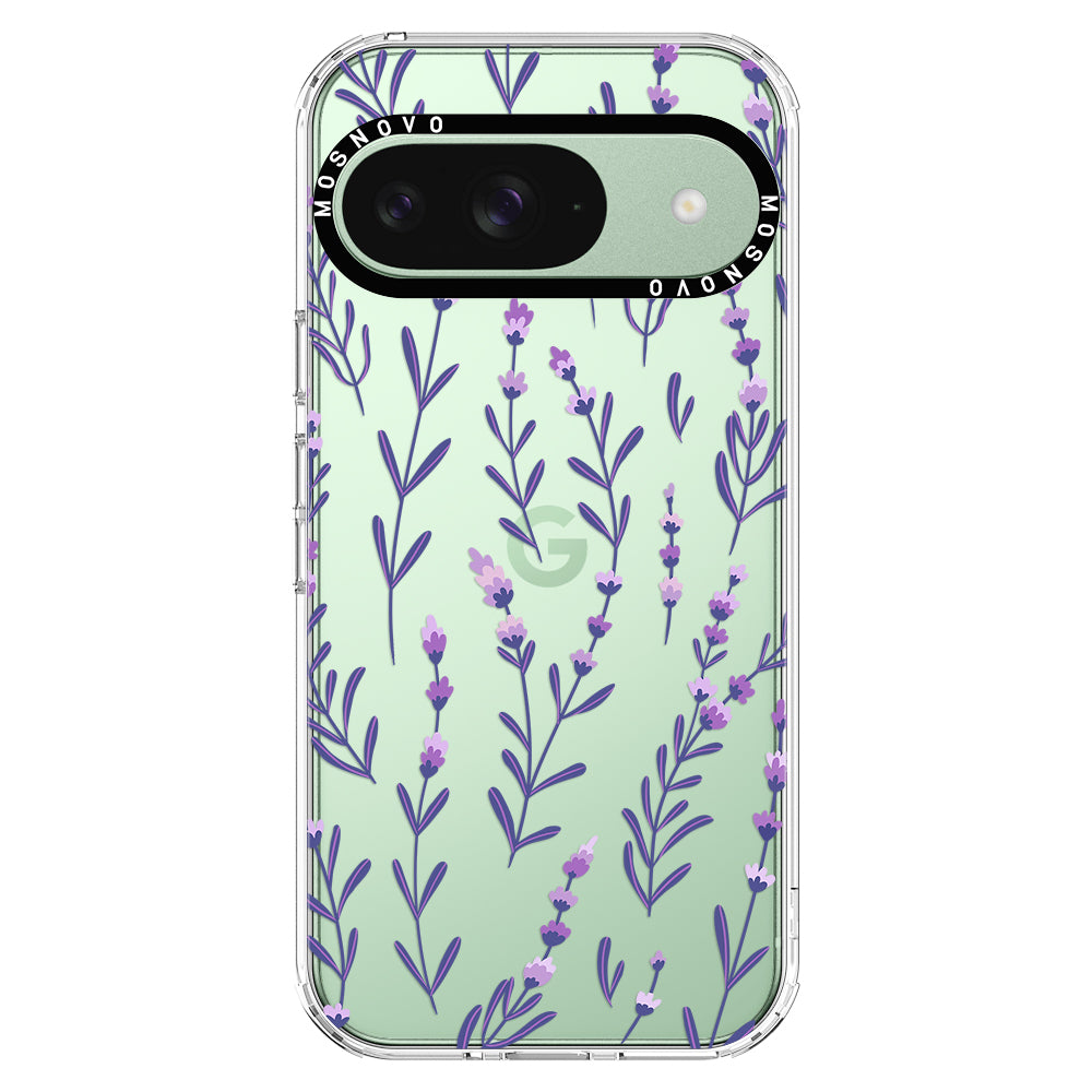 Little Lavender Phone Case - Google Pixel 9 Case