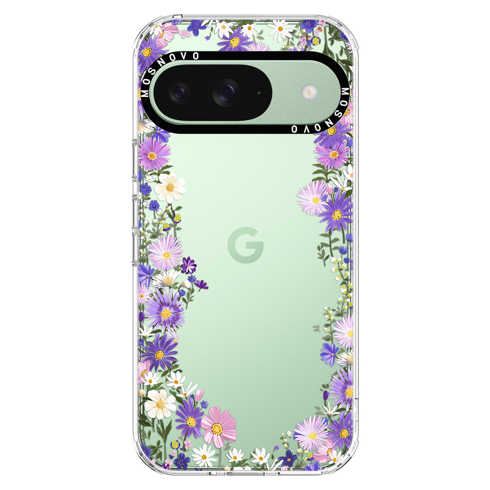 Bunnies Phone Case - Google Pixel 9 Case