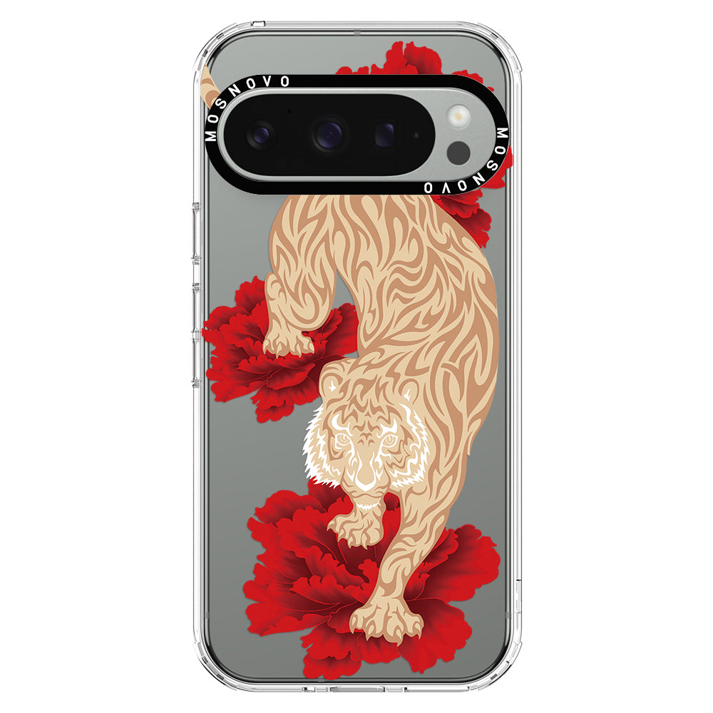 Liger Phone Case - Google Pixel 9 Pro XL Case