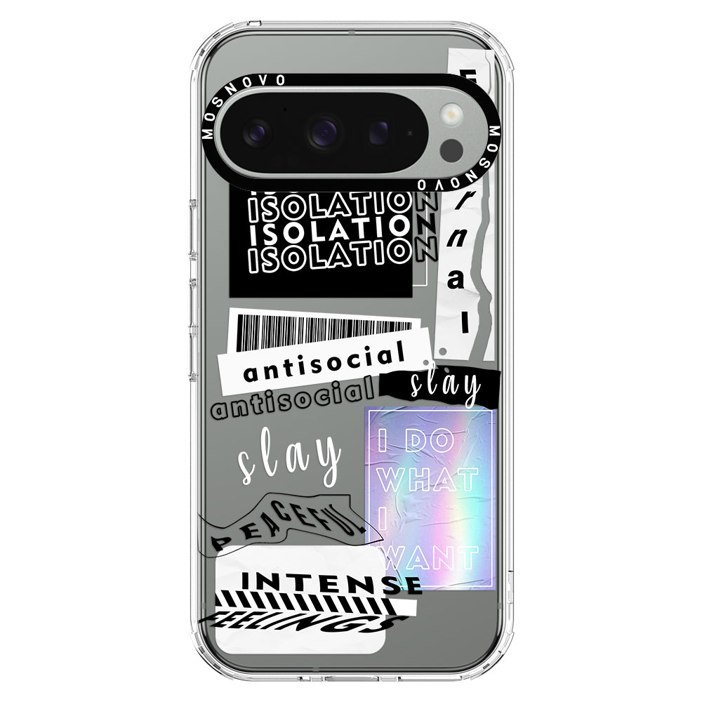 Slay Phone Case - Google Pixel 9 Pro XL Case