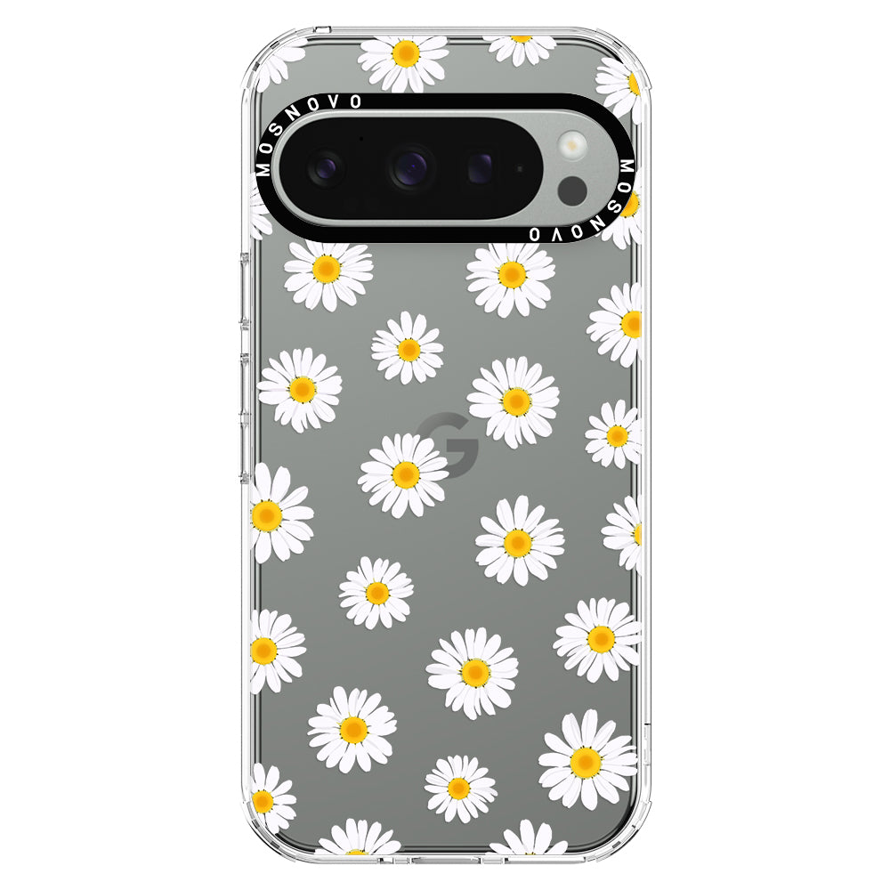 Daisy Phone Case - Google Pixel 9 Pro XL Case