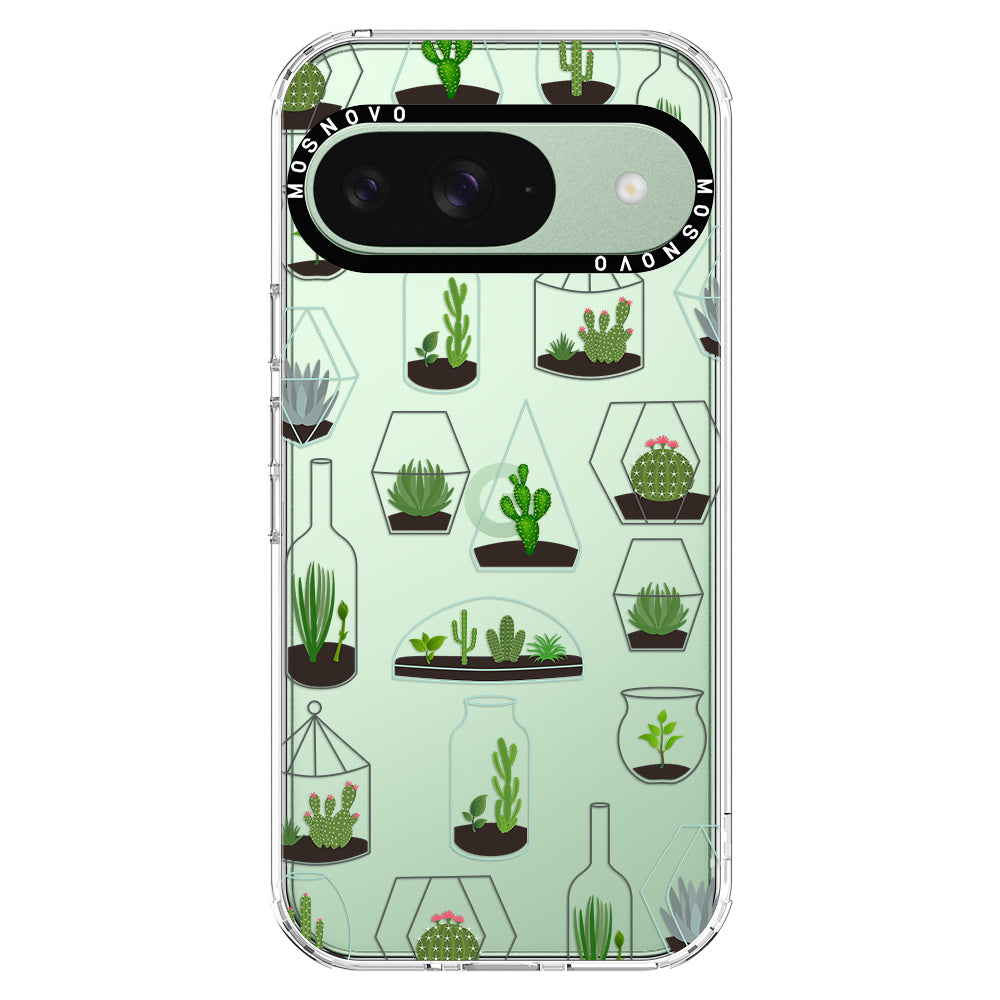 Botany Phone Case - Google Pixel 9 Case