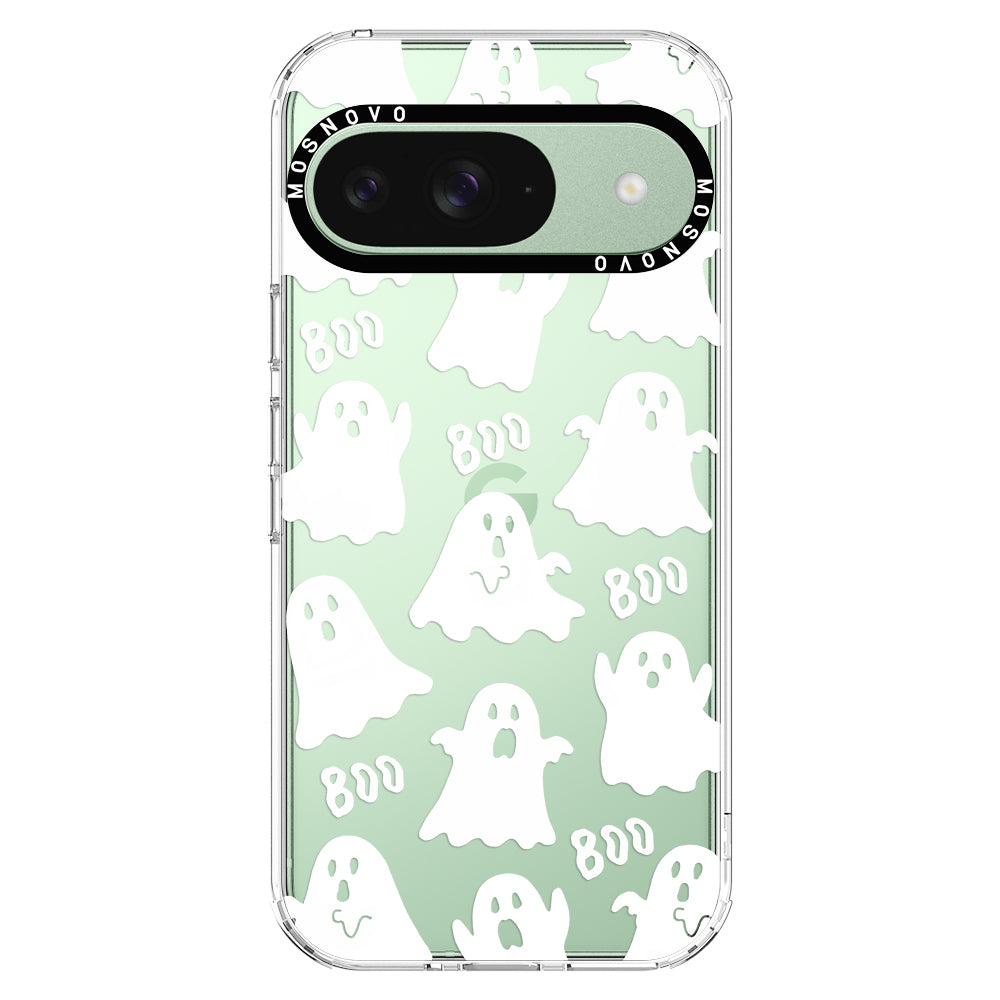 Boo Boo Phone Case - Google Pixel 9 Case