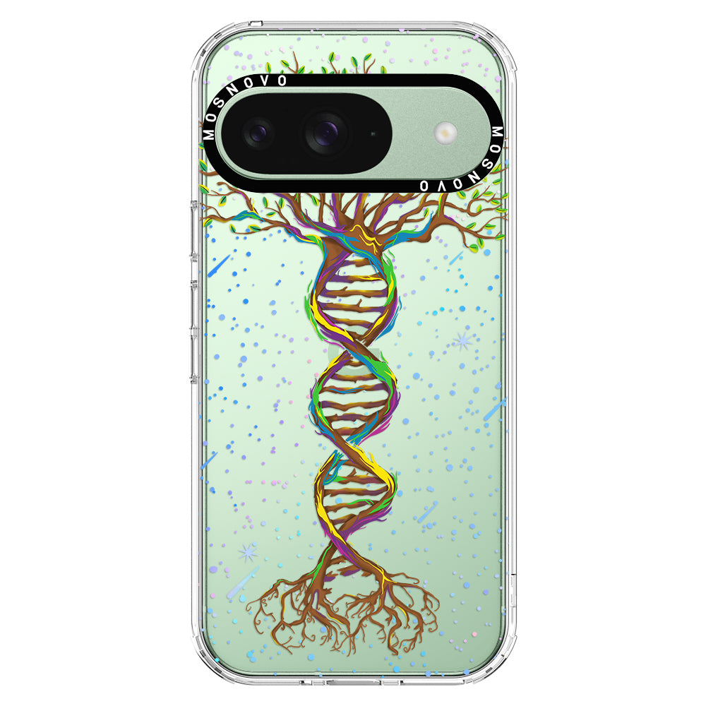 Tree Life Phone Case - Google Pixel 9 Case