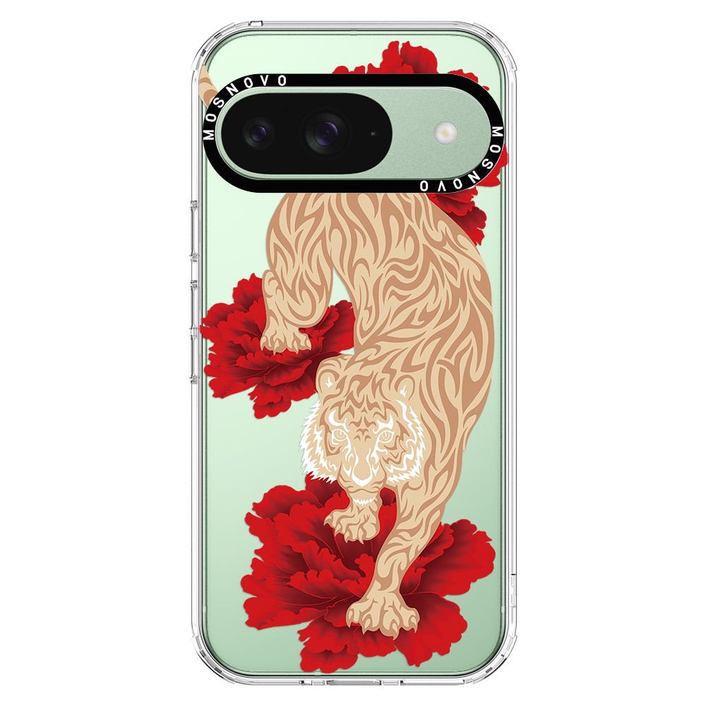 Liger Phone Case - Google Pixel 9 Case